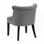Chaise d'appoint en tissu-118501626