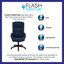 Fauteuil de direction -30772419