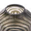 Circle Handmade Handblown Glass Table Vase-1066458122