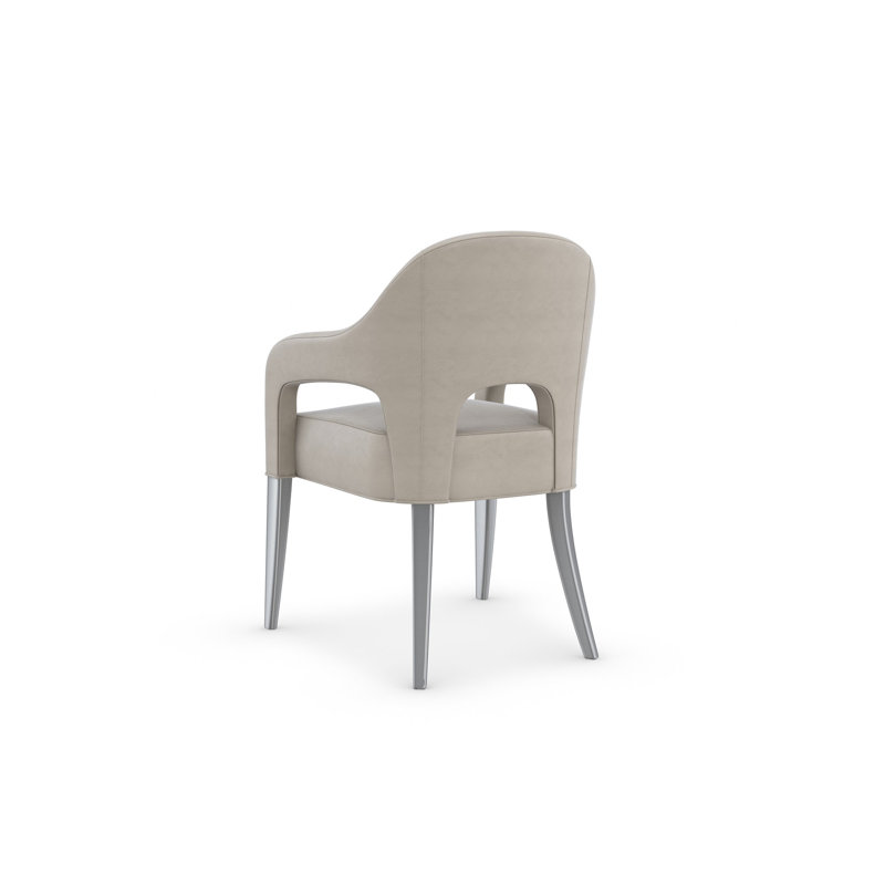 La Moda Upholstered Armchair