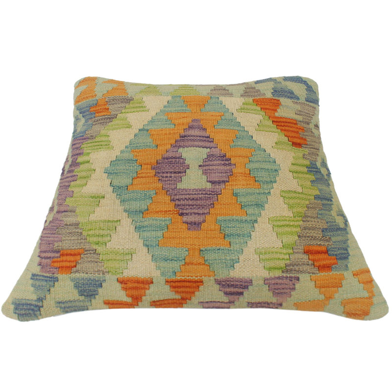 Coussin Boho Chic