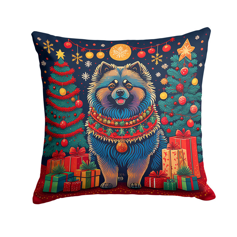 Other/No Pattern Outdoor Throw Pillow, 14" x 14"
