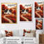 Engelman - Paysages, art mural, salon-1708402580-1708402583-1708402582