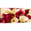 Calla Composition by Serena Biffi - No Frame Print on Canvas-1057417923