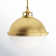 Kyoto 3 - Light Dimmable Globe Chandelier