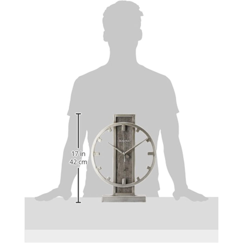 Desktop Clock