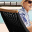 Chaise de patio Monford