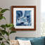 Arranging Sea Glass - peinture encadrée-1175168782-1175168791
