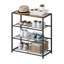 12 Pair Shoe Rack-1028779775