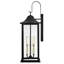Dondi Aluminum Wall Light