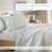 Simply Soft™ Scallops Pattern Microfiber Sheet Set-553696823-553696828