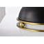 Luminaire suspendu sphère 2 lumières Whipholt-88590729