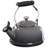 1.7 Qt. Enamel on Steel Whistling Tea Kettle-88584652