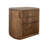 Balam 3-Piece Bedroom Set Queen (Bed With 2 Nightstands)-1705823359