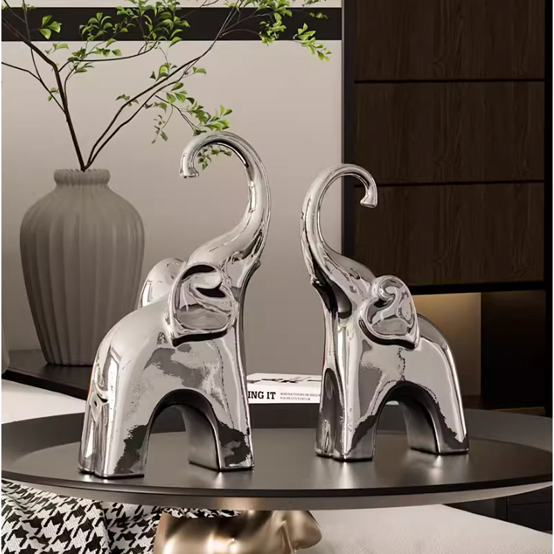 Figurines et sculptures Isio