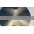 Irram Metal USB Desk Lamp