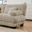 Canapé modulaire Luxury Luxury-1246242545