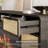 Clasine TV Stand Fireplace for TVs up to 75" Fireplace