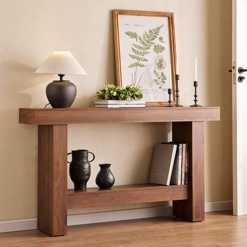 139.7cm Console Table