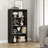 Sayef Standard Bookcase-1366500183-1366500206