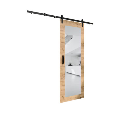 Heavenlei Sliding Doors Laminate
