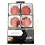 Poignée rouge universelle pour cuisinière à gaz et four - 55 mm-123681721