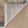 Zerivah Traditional Vintage Floral Area Rug