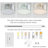 Gurpreet Crystal Semi Flush Mount