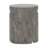 16X20 Inch MGO Tank Holder/Side Table, Light Grey-1309243767