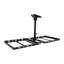 Supports universels réglables pour panneaux solaires