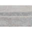 Hand Knotted Wool Abstract Area Rug in Gray