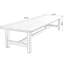 Bureau rectangulaire en bois massif-970321958