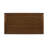 Casual Two Tone 6 Drawer Dining Table