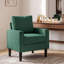 Upholstered Armchair-284337927
