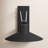 Saheli Steel LED Wall Light-19680566