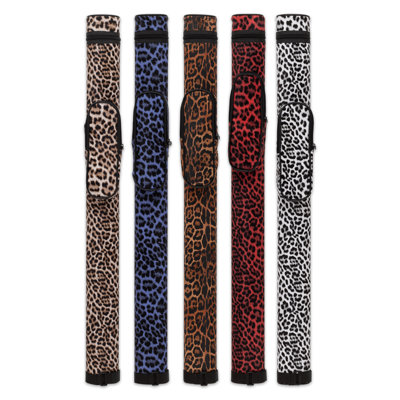 Action Print ACPS11 1x1 Hard Case Billiard Stick Bag Billiards Cues