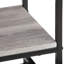 Zaylee 44.7 cm W Shelving Unit-826158600