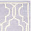 Tapis en laine touffeté à la main Cannen-523794824