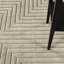 Syier In- & Outdoor Scandi Modern Beige Area Rug-1535586147