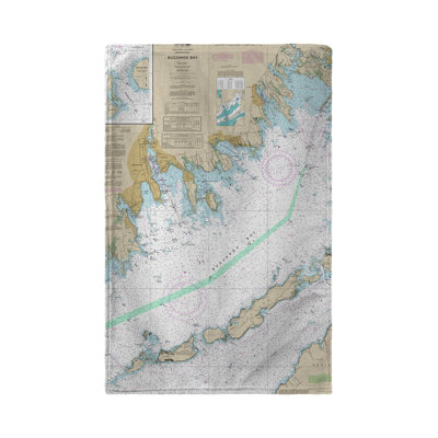 Salzburg Lightweight Beach Towel