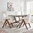 Modway Lyra Fabric Arm Chair Dining Chair-93235937