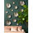 3 Piece Lotus Wall Décor Set