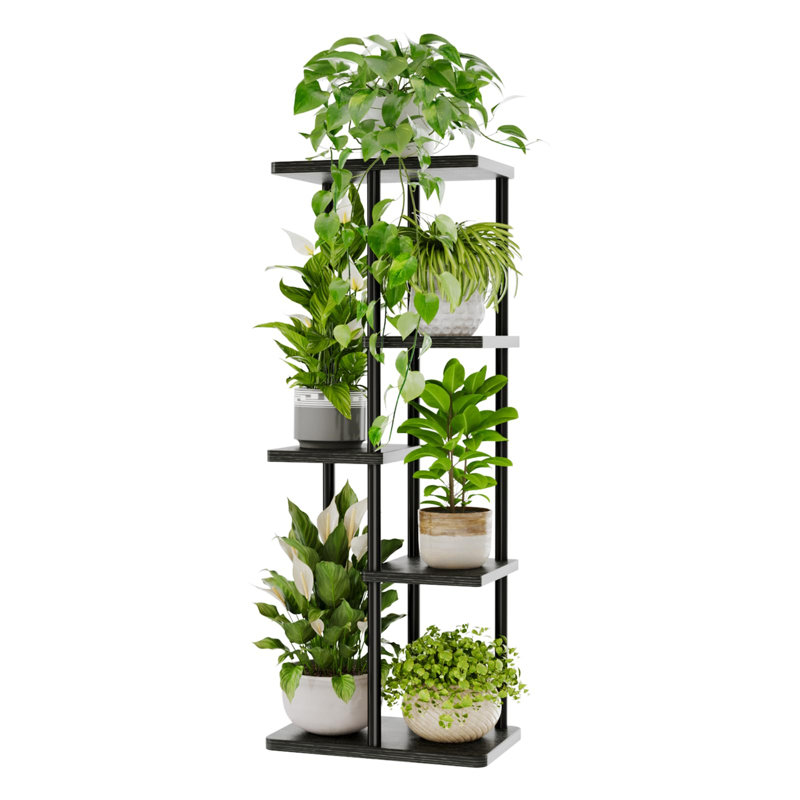 Plant Stand - Set of 10