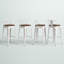Tabouret de bar et de bar Divya-1062144447-963354757