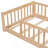Blythedale Slat Bed-1345734321