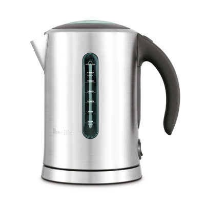 Breville 1.78 qt. Stainless Steel Electric Tea Kettle