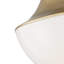 Lettie 1 - Light Flush Mount-197771604-164942383