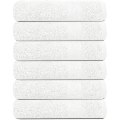 Juane Cotton Bath Towel