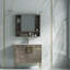 Ensemble de meuble-lavabo simple 36 po Carney