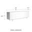 Winfred 84.1'' Sideboard